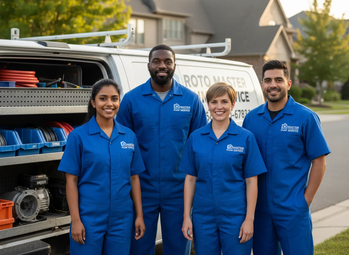 Sump Pump Installation company in Waterville, OH